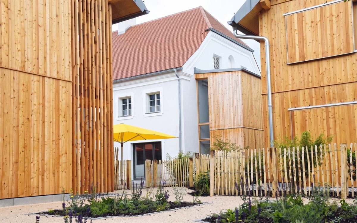 Haus Curamus Pflegedienst