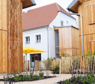 Haus Curamus Pflegedienst