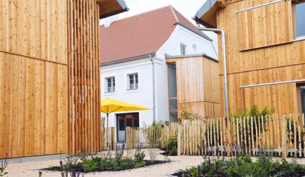 Haus Curamus Pflegedienst