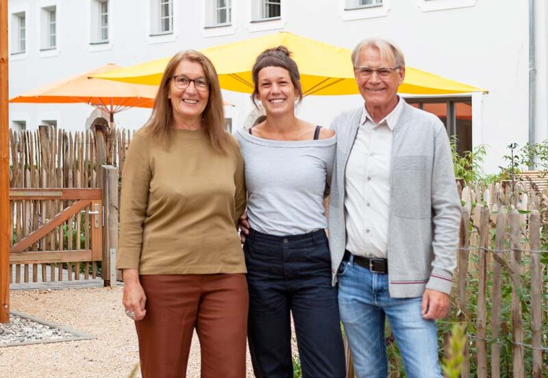 Team Curamus Pflegedienst